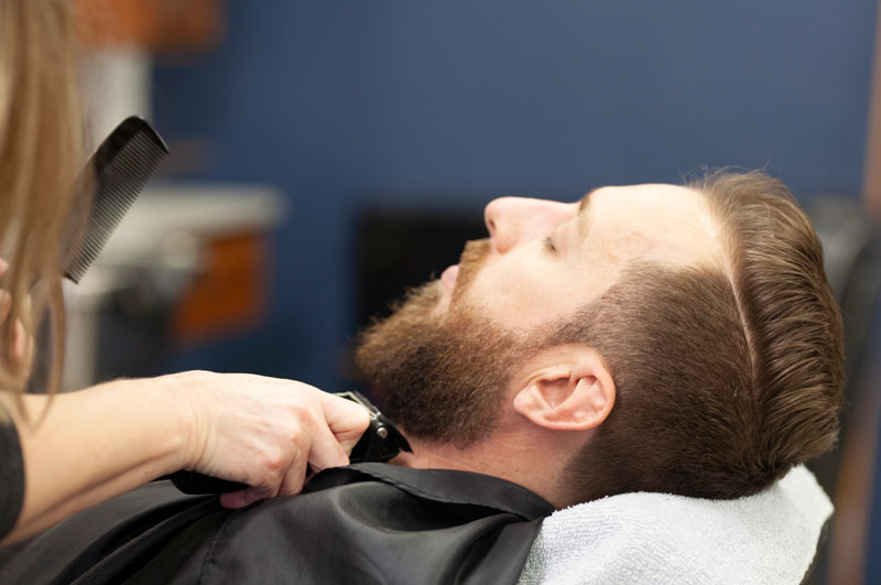 Beard Trim