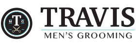 Travis Men's Grooming